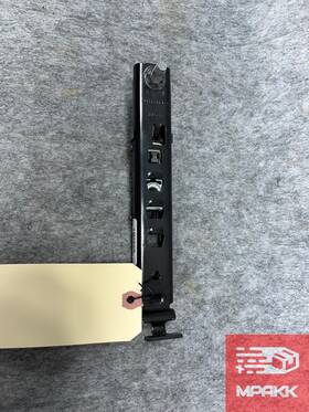 34262463b Ford 2018-2025 Expedition Oem Front Left Or Right Side Seat Belt Height Adjuster