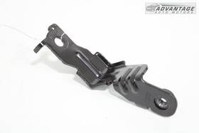 34262856a Ford 2018-2021 Expedition Rear Right Side 3rd Row Seat Belt Upper Bracket Oem