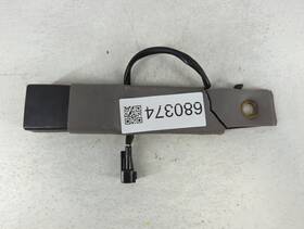 359201d Ford 2002-2003 Windstar Driver Left Seat Belt Front Retractor Makwu