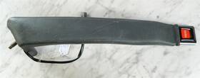 362063 Ford 92-96 Van Econoline Club Wagon Left Front Driver Seat Belt Dark Grey 21 362063 Ford 92-96 Van Econoline Club Wagon Left Front Driver Seat Belt Dark Grey 21