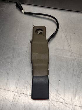 3l2z-7861203-aab Ford 03-05 Explorer Sport Trac Front Lh Drivers Seat Blet Buckle 3l2z7861203aab