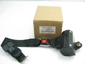 3l5z-13613b84-aaa Ford New - Oem Child Seat Coupling Belt 1997-2004 Ranger
