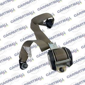 6l84-78611b09-b Ford 3l84-78611b09-b 2005-2007 Escape Front Left Side Seat Belt Retractor Lh