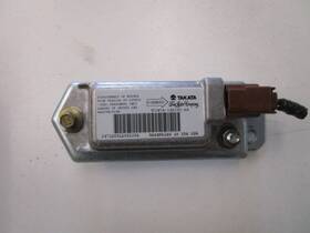 3w7a-14b345-ba Ford 2003-2004 Lincoln Town Car Side Seat Belt Sensor Module Lh / Rh #