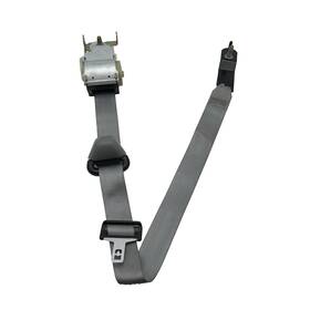 4c3428611b69aa32nc Ford 04 - 07 F250 Ext Cab Drivers Grey Left Rear Seat Belt Seatbelt Medium Flint 4c3428611b69aa32nc Ford 04 - 07 F250 Ext Cab Drivers Grey Left Rear Seat Belt Seatbelt Medium Flint
