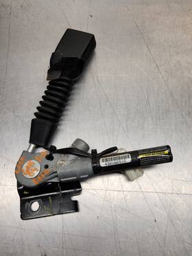 4l3z-1861203-aaa Ford 2004-2006 F150 Front Lh Drivers Power Seat Blet Buckle Assy 4l3z1861203aaa 4l3z-1861203-aaa Ford 2004-2006 F150 Front Lh Drivers Power Seat Blet Buckle Assy 4l3z1861203aaa