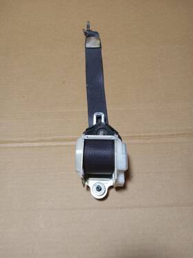 5116 Ford 2005 Mustang Rh Seat Belt Rear Bench Passenger Retractor 2 Door Convertible