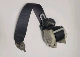 511606152 Ford 2005 Mustang Gt Lh Seat Belt Rear Bench Driver Retractor 2 Door Convertible