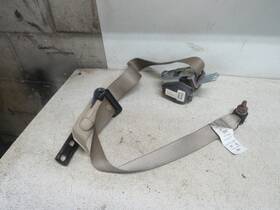5201591-01c Ford 2007 Escape Right Passenger Side Seat Belt
