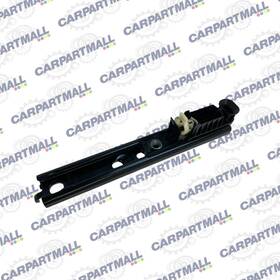5205137-00b Ford 5205137 2000 2001 2002 Focus Front Seat Belt Adjuster Height Mount Oem