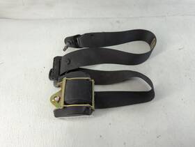 581454402b Ford Focnrs Driver Seatbelt Buckle Doni7