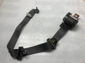 5l24-78611b68 Ford 2005 Explorer Right Rear Seat Belt With Retractor P/n Oem Part