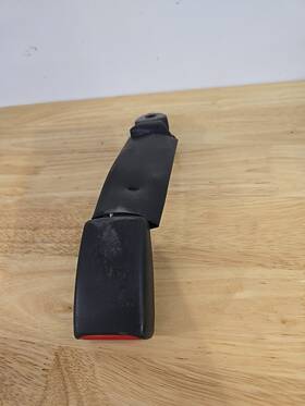 5r33-6360044-abw Ford Seatbelt Buckle Mustang 2005-2009 S197