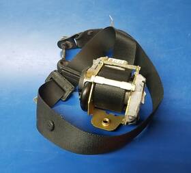 5s43-f61294-ba Ford 2005-2007 Focus Front Rh Right Passenger Side Seat Belt Retractor Oem 5s43-f61294-ba Ford 2005-2007 Focus Front Rh Right Passenger Side Seat Belt Retractor Oem