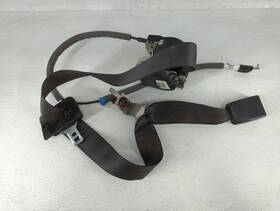 600780100c Ford 2009 Escape Left Driver Seat Belt Rear Retractor Gdw6u