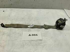 602581900c Ford 2007 Five Hundred Rear Left Seat Belt Retractor Oem