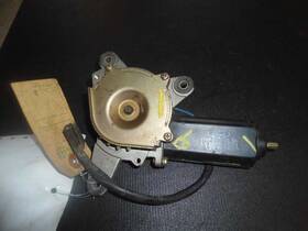 611.fd1i88 Ford 88 Tempo 2dr Seat Belt Motor Only Driver Side 611.fd1i88 Ford 88 Tempo 2dr Seat Belt Motor Only Driver Side