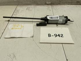 8u5a-14547-aa Ford 611.fd1o19 2009 2019 Taurus Sel Front Right Passenger Side Seat Adjust Motor Oem