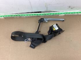 618913700c Ford 2012-2016 Focus Front Left Seatbelt Retractor Assembly Oem