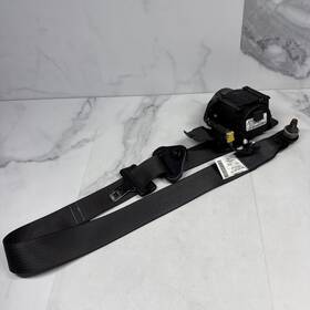 6206287c4a Ford 2008 - 2012 Escape Front Left Driver Seat Belt Retractor Assembly Oem 6206287c4a Ford 2008 - 2012 Escape Front Left Driver Seat Belt Retractor Assembly Oem