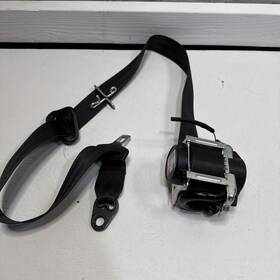 621105200 Ford 2014-2018 Transit Connect Front Driver Left Seat Belt Retractor Oem