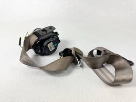 6222512g9d Ford 13-16 C-max Front Right Rh Pass Side Seatbelt Seat Belt Retractor Assy Oem