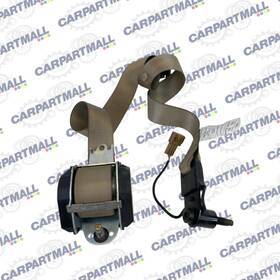 6l84-78611b08-d Ford 2005-2007 Escape Front Right Side Seat Belt Retractor Rh