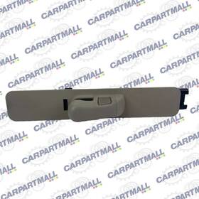 788-1p8422 Ford 2009-2012 Flex Front Seat Belt Height Adjuster Slider Left Or Right Side