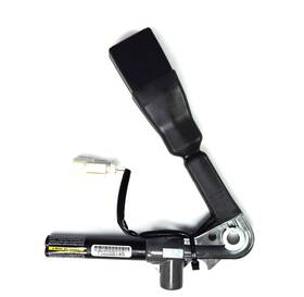 Ford 7l1z 7861204 Aa 2007 - 2014 Expedition Navigator Rt Passenger Pretensioner Seat Belt Buckle