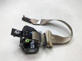 7l2z78611b09ad Ford 2006 - 2010 Explorer Oem Seat Belt Retractor Front Left Driver Side