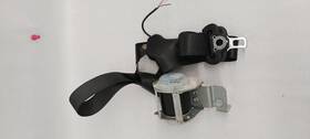 7l5z13611b08ba Ford Ft07-ft11 Ranger Front Seat Belt Passenger Retractor Black Oem 7l5z13611b08ba Ford Ft07-ft11 Ranger Front Seat Belt Passenger Retractor Black Oem