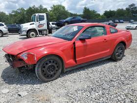7r3z63611b08ca Ford Seat Belt Front Bucket Passenger Retractor Coupe Fits 07 Mustang 2594458