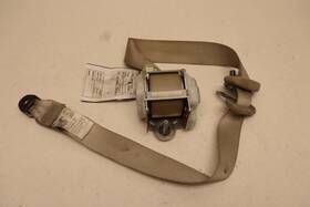 7t4z-78611b08-ac Ford 2007 Edge Front Right Passenger Side Seat Belt Oem