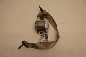 7t4z-78611b68-aa Ford 2007-2010 Edge Rear 2nd Second Row Right Side Seat Belt Oem