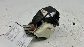 Ford 821.fd1f09 Focus Seat Belt Strap Retractor Left Rear Back 2008 2009 2010 2011 Oem