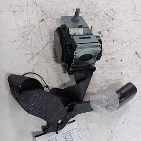 822.fd1o19 Ford Taurus Seat Belt Strap Retractor Center Middle Rear Back 2019 2018 2017