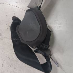 823.fd1g18 Ford Focus Seat Belt Strap Retractor Right Passenger Rear Back 2018 2017 2016 823.fd1g18 Ford Focus Seat Belt Strap Retractor Right Passenger Rear Back 2018 2017 2016