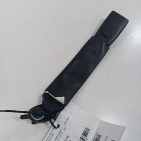 824.fd1i16 Ford Mustang Seat Belt Buckle Latch Left Driver Rear Back 2015 2016 2017 Oem