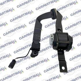 8a53-610d66-aa Ford 2009-2012 Flex Front Right Passenger Seat Belt Retractor Assembly Oem