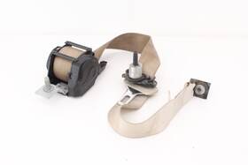 8a8374611b68agw Ford 09-19 Flex Rh Right Rear Seat Belt Retractor Assembly Oem
