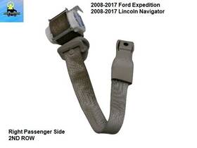 Al1z78611b68ah Ford 8l1z40611b68ab 08-17 Navigator Expedition Right Rear 2nd Row Seat Belt Retractor