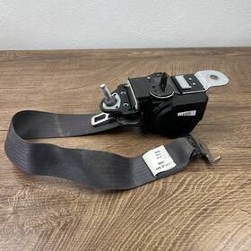 8l2478611b50aaw Ford 2006-2010 Explorer Seat Belt Assembly Passenger 3rd Row Oem 8l2478611b50aaw Ford 2006-2010 Explorer Seat Belt Assembly Passenger 3rd Row Oem