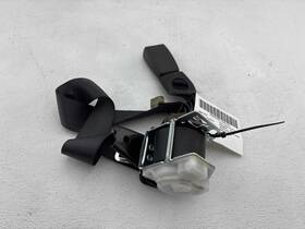 9e5z54611b66ac Ford 2011-2012 Fusion Rear Center Seat Belt Oem 9e5z54611b66ac Ford 2011-2012 Fusion Rear Center Seat Belt Oem