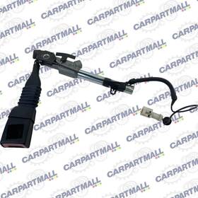 9l84-78610e14-a Ford 2008-2012 Escape Front Right Passenger Seat Belt Buckle Oem