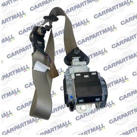 9l84-78612d64-a Ford 2008-2012 Escape Front Right Passenger Seat Belt Retractor