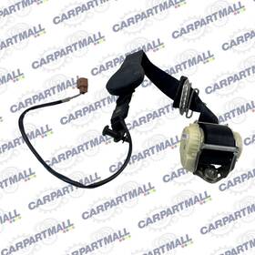 9s43-610d66-aa Ford 2008 2009 2010 2011 Focus Sedan Front Right Passenger Seat Belt Retractor