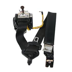 9t1z-58611b09-a Ford 2010-2013 Transit Connect Front Seat Belt Retractor Left Driver Side Oem