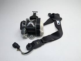 Bb5378612d34ca Ford 2011 - 2015 Oem Explorer Front Right Passenger Side Seat Belt Assembly
