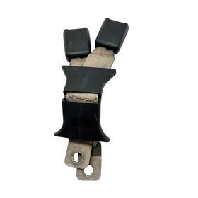Bc3428611b66ab3at7 Ford 2011 - 2016 F250 F350 Crew Cab Rear Left Seat Belt Buckle Bc34-2660045-ab