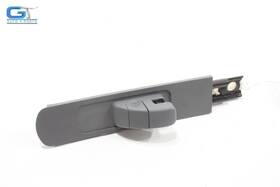 Bc3z25602b82ac Ford F550 Front Left Driver Side Seat Belt Height Adjuster Oem 2011 - 2016